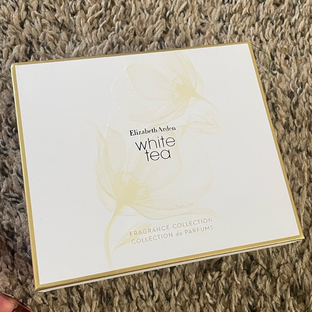 Trio Fragrance Set
